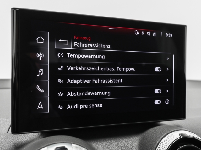 Audi - Q2 35 TFSI S line competition Matrix AHK_14