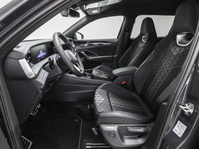 VW - Tayron R-Line 2.0 TDI DSG Kamera Winter ACC_6