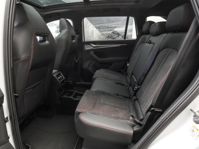 Skoda - Kodiaq 2.0 TSI RS 4x4 DSG AHK Pano Navi Winter Matrix_15