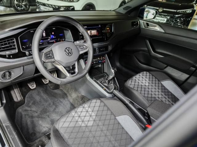 VW - Polo R-Line 1.0 TSI IQ.Light_7