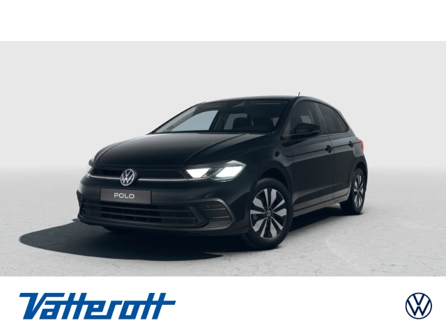 Volkswagen Polo GOAL 1.0 TSI DSG