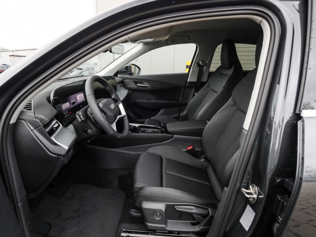 Audi - Q3 Sportback e-hybrid AHK LED TechPlus CarPlay_7