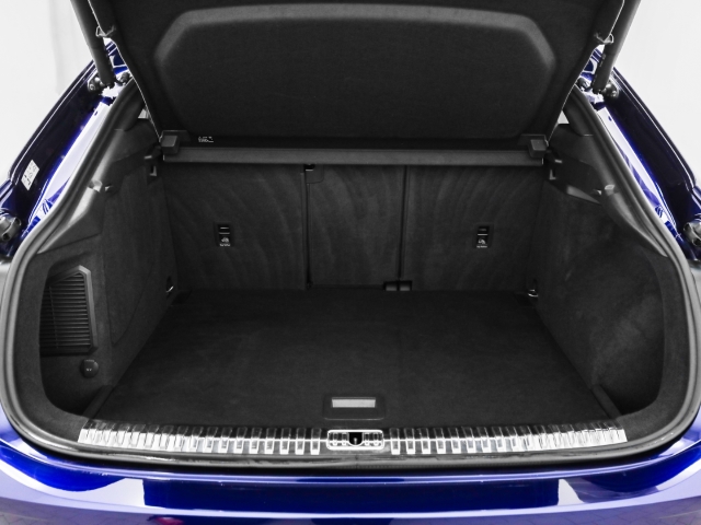 Audi - Q3 Sportback 45 TFSI e S line LED AHK KAMERA_18