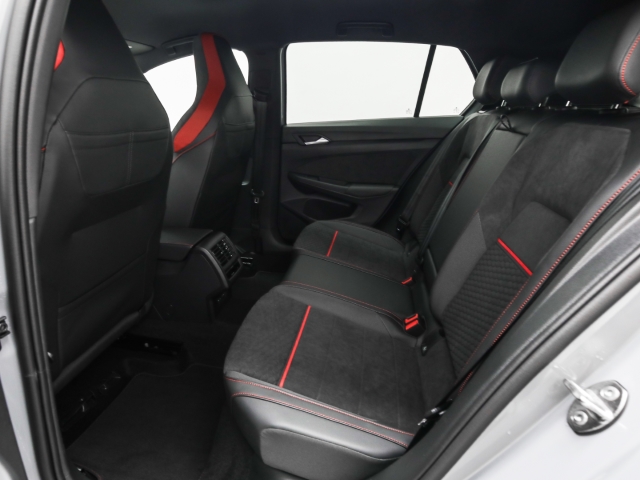 VW - Golf GTI Clubsport 2.0 TSI DSG Light Assist Winter_14