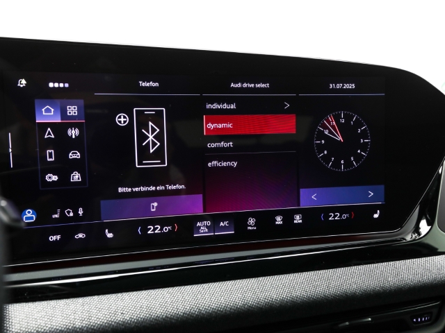 Audi - A6 Avant TDI edition one B&O HUD Pano Luftfed._14