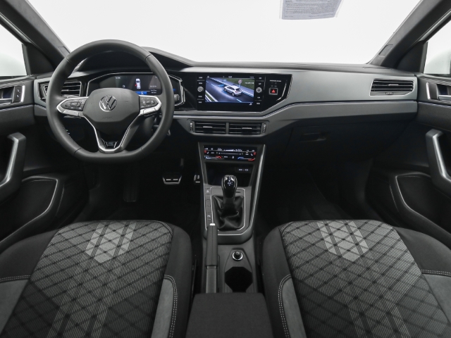 VW - Taigo R-Line 1.0 TSI DSG Ganzjahresreifen_7