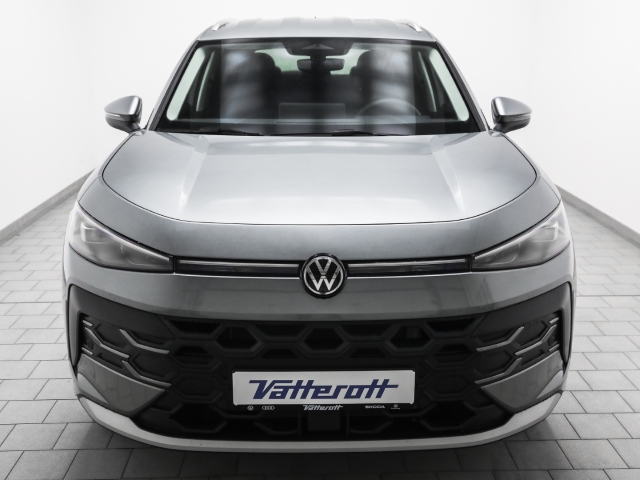 VW - T-Roc Style 1.5 eTSI DSG AHK Navi Kamera Matrix_2