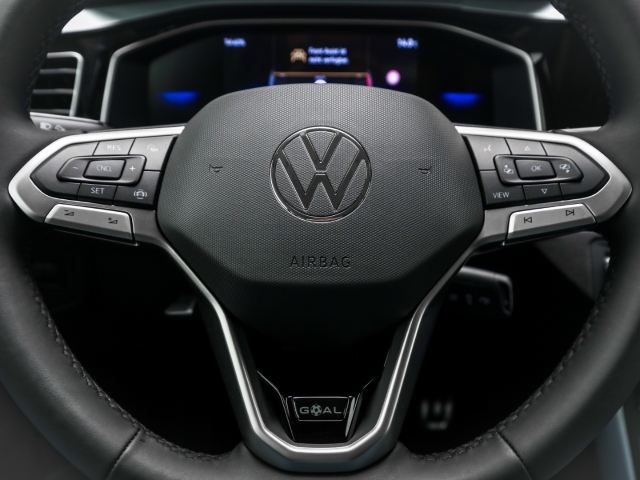 VW - Polo GOAL 1.0 MPI Ganzjahresreifen_9