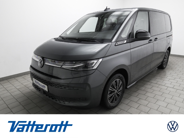 Volkswagen T7 Multivan GOAL KR 2.0 TSI DSG AHK LED-Matrix Navi