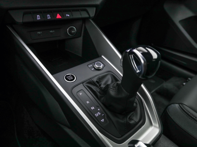 Audi - A1 Sportback 30 TFSI S line Leder Navi LED ACC_15