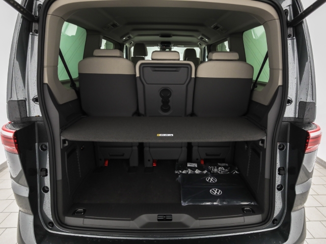 VW - T7 Multivan Edition 2.0 TSI DSG LÜ AHK Navi Kamera_14