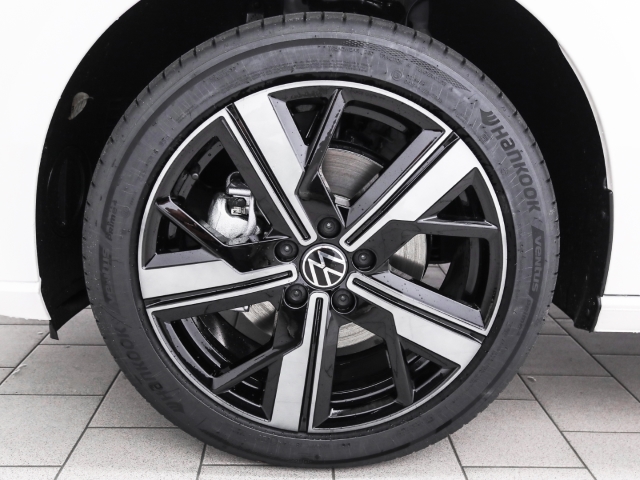 VW - Caddy Maxi Life Edition AHK Navi Winter 7-Sitzer_3