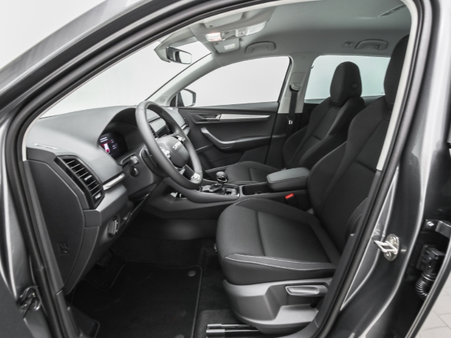 Skoda - Karoq Selection 1.5 TSI DSG AHK Winter_6