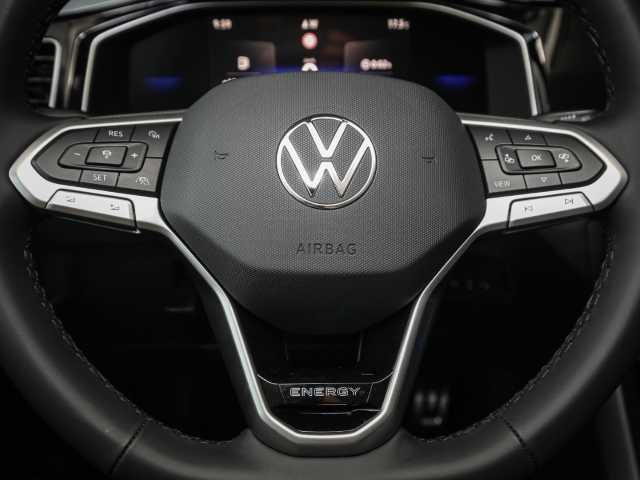 VW - Taigo Energy 1.5 TSI DSG AHK Navi Kamera_7