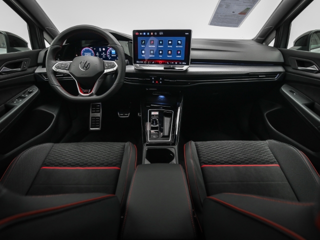 VW - Golf GTI Clubsport 2.0 TSI DSG Light Assist Winter_7