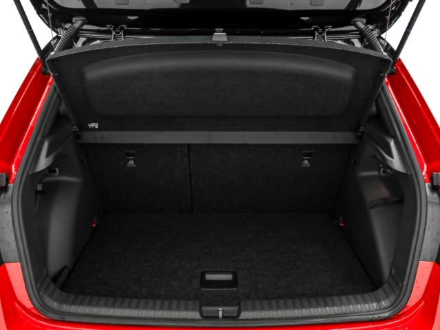 Skoda - Fabia 130 1.5 TSI DSG Sonderedition Kamera Winter_14