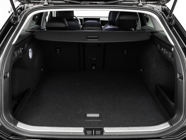 VW - Passat 2.0 TDI DSG Business LED-Matrix AHK Navi_13