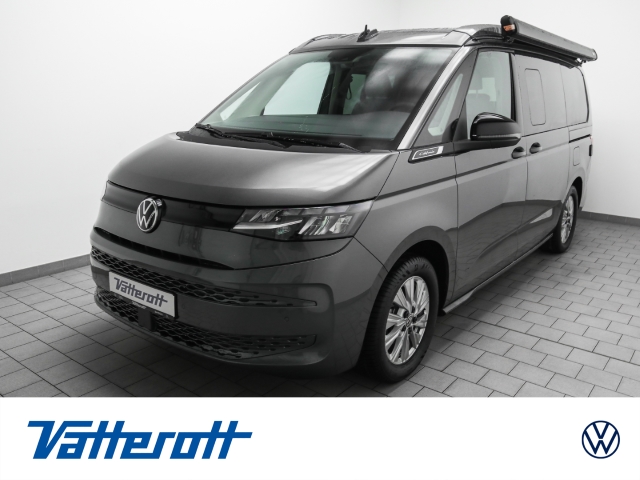 Volkswagen T7 California Beach Camper 2.0 TDI DSG AHK Standheizung Markise