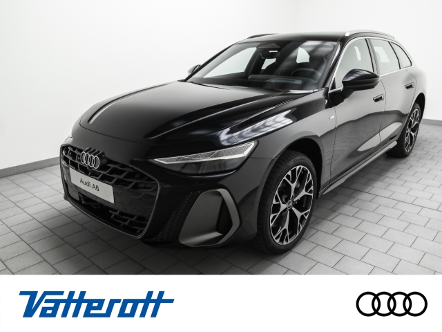 Audi - A6 Avant TDI quattro NEU B&O Pano Allradlenk. TechPro_1