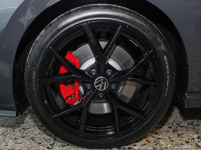 VW - Golf GTI 2.0 TSI DSG Kamera Light Assist Winter_3