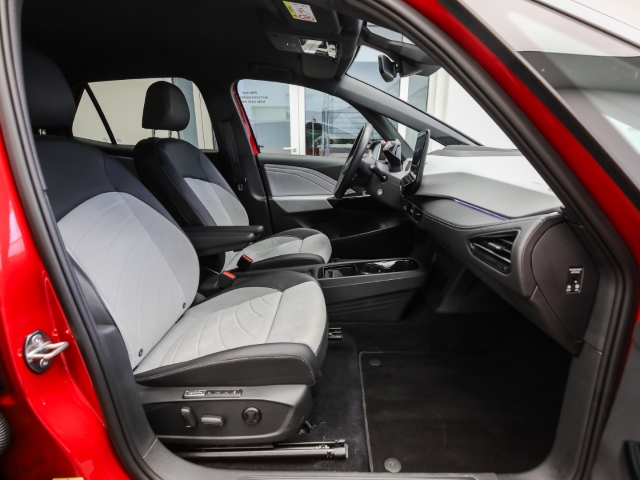 VW - ID.3 Pro S Facelift Winterräder zusätzlich_11