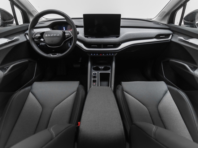 Skoda - Enyaq 85 Loft Navi Kamera Matrix Wärmepumpe_7