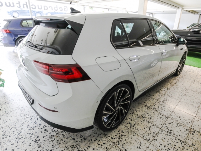 VW - Golf VIII GTD 2.0 TDI DSG IQ.LIGHT AHK HUD_4