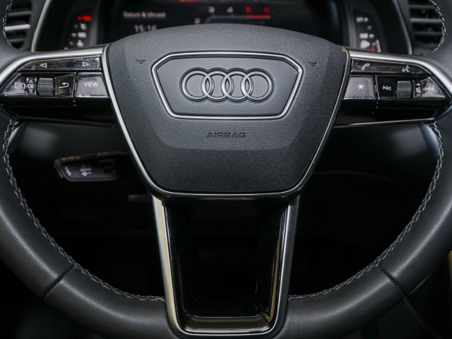 Audi - A6 Avant 40 TDI S line HUD Matrix ACC Leder Kamera_10