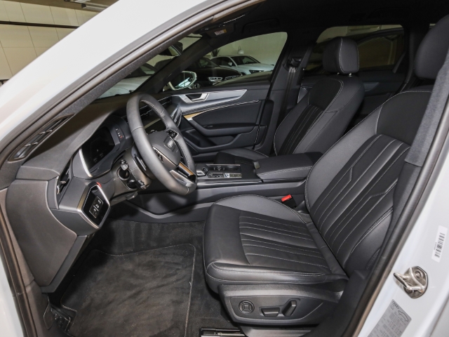 Audi - A6 Avant 40 TDI S line HUD Matrix ACC Leder Kamera_7
