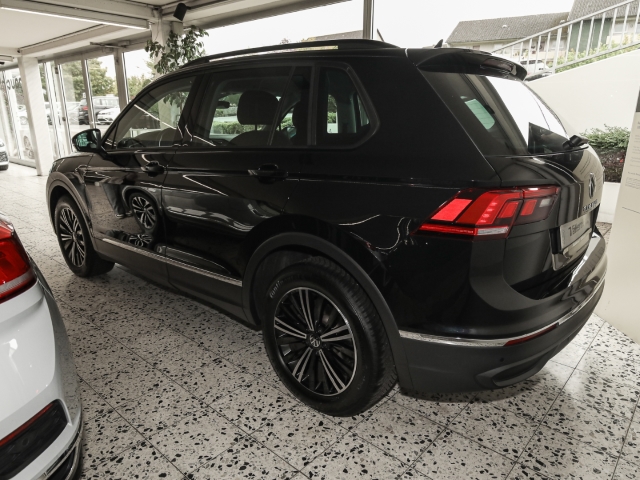 VW - Tiguan 1.5 TSI Life LED APP SHZ KAMERA_4