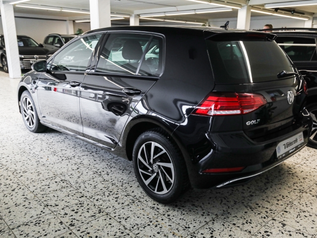 VW - Golf VII 1.0 TSI Join NAVI PDC SHZ_5