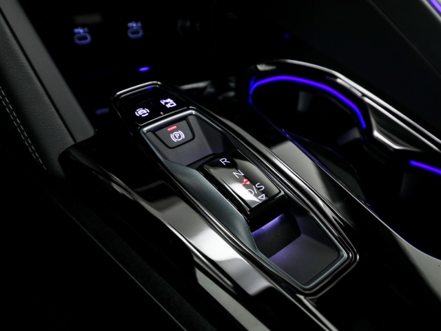 Audi - Q5 edition one schwarz TDI Luftfed. Matrix HUD_14