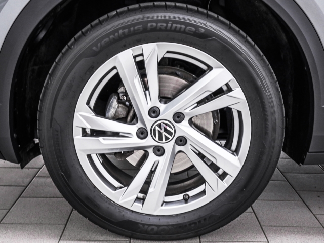 VW - T-Roc 1.5 TSI R line Navi AHK_3