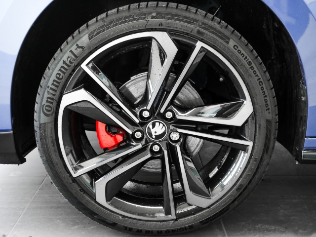 Skoda - Fabia 130 1.5 TSI DSG Sonderedition Kamera Winter_3