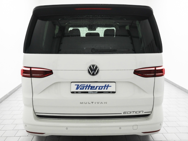 VW - T7 Multivan Edition 2.0 TDI DSG LÜ AHK Navi Kamera 7-Sitzer_4