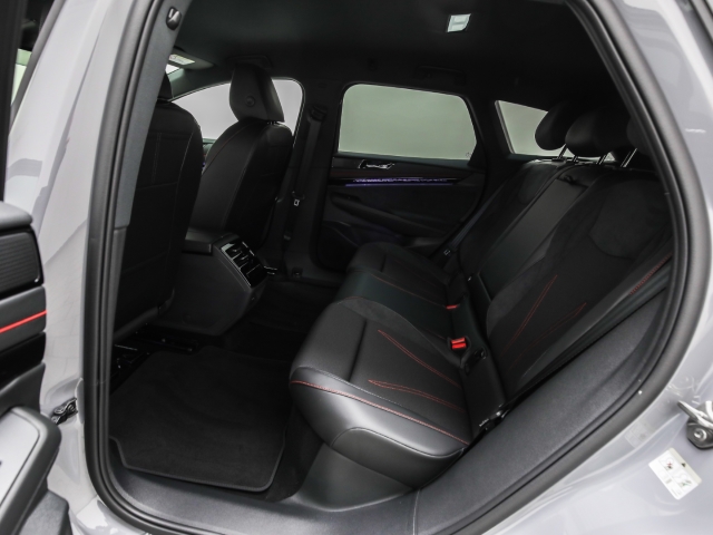 VW - ID.7 GTX Tourer 4MOTION 86 kWh AHK Navi_14