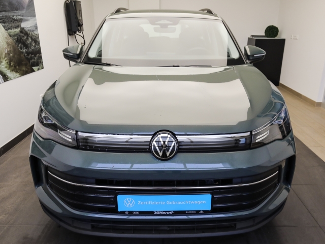 VW - Tiguan 1.5 TSI eHybrid Life Navi AHK_2