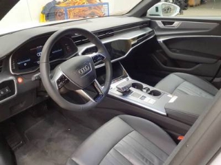 Audi - A6 Avant 40 TDI S line HUD Matrix ACC Leder Kamera_5