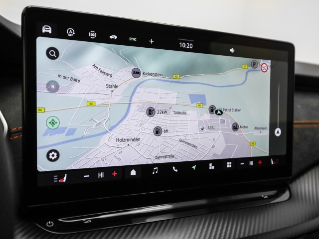 Skoda - Octavia Combi RS 2.0 TSI DSG AHK Navi Pano Winter_12