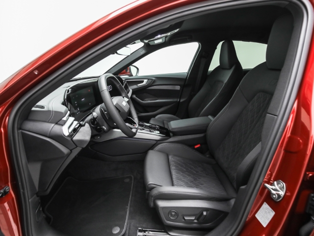 Audi - A5 e-hybrid quattro S line Matrix ACC Kameras_6