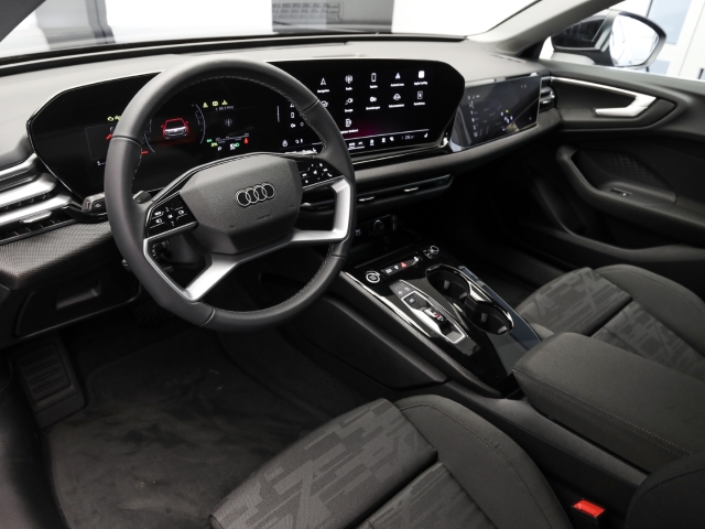 Audi - A5 Avant e-hybrid quattro Matrix ACC Beif.Display_8