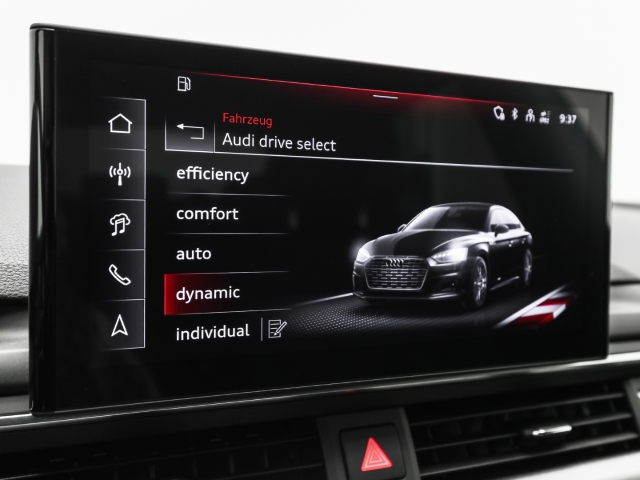 Audi - A5 Sportback 40 TDI S line competition edition AHK_14