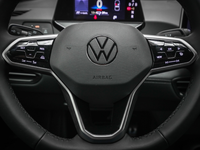 VW - ID.3 Pro 59 kWh AHK Navi Kamera IQ.Light_9