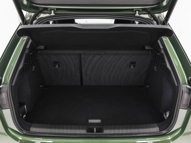 Audi - A3 allstreet 35 TFSI AHK Matrix Standhzg. ACC Navi_20