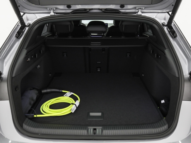 VW - ID.7 GTX Tourer 4MOTION 86 kWh AHK Navi_15