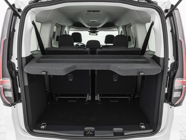 VW - Caddy Maxi Life Edition AHK Navi Winter 7-Sitzer_14