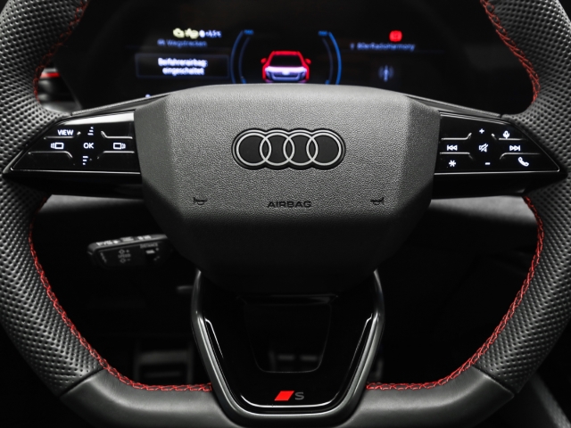 Audi - A5 Avant e-hybrid quattro S line B&O Pano AHK Matrix_10