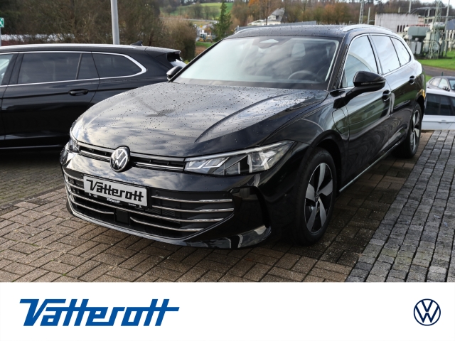 Volkswagen Passat Business 1.5 eHybrid DSG AHK HUD DCC