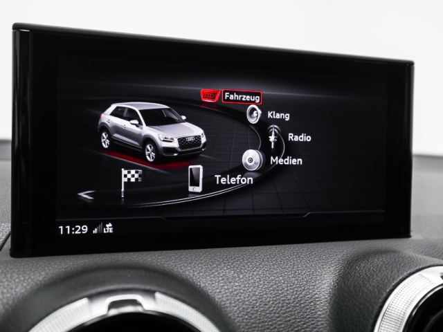 Audi - Q2 35 TDI quattro advanced ACC LED Navi_14