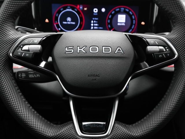 Skoda - Kodiaq 2.0 TDI DSG 4x4 Sportline AHK Navi Kamera Winter_9